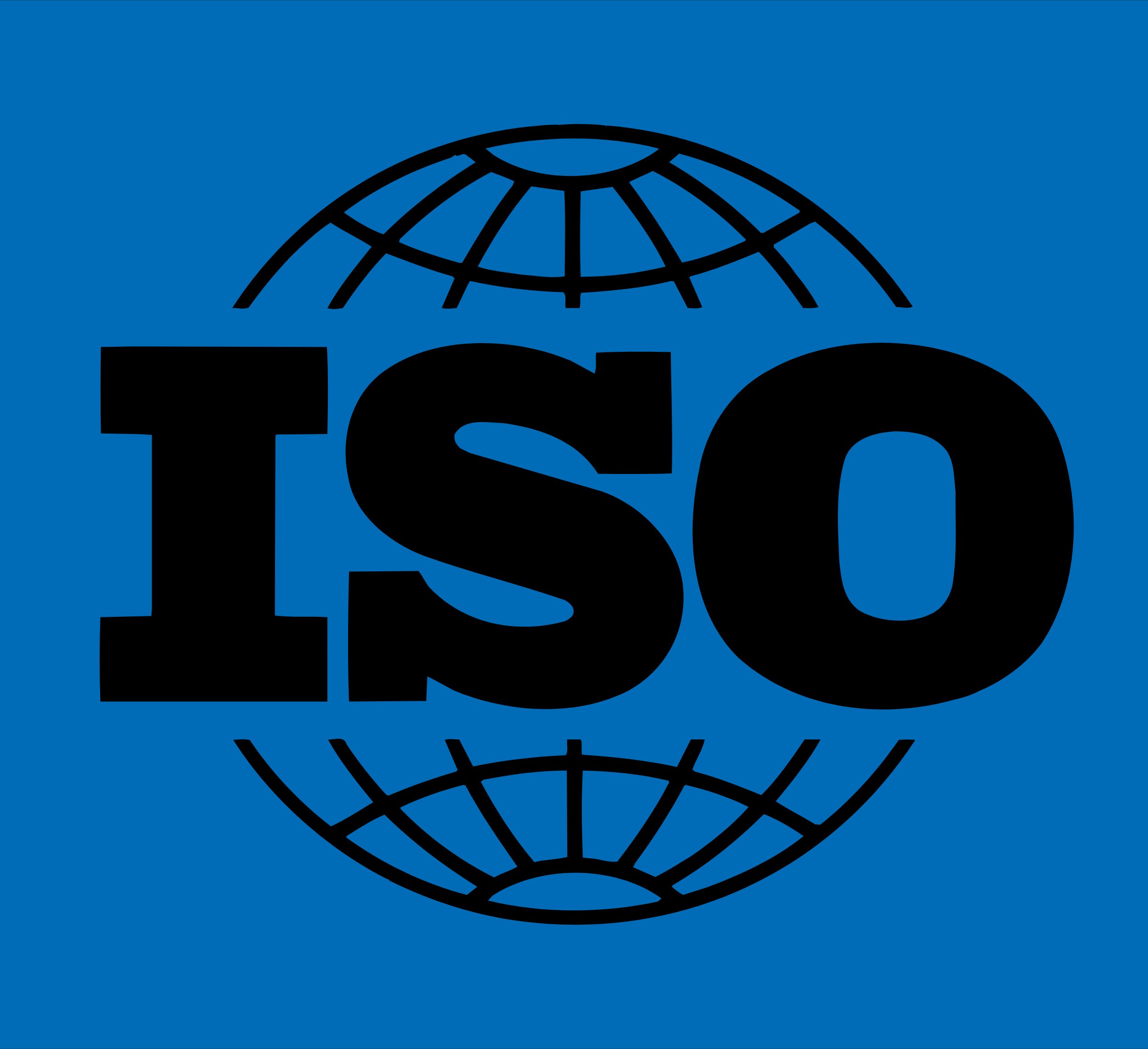 ISO